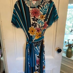 Lula Roe Marly Dress